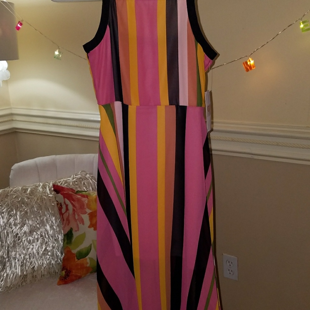Junior Dress